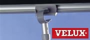VELUX Adaptér k roletě ovládané tyčí ZOZ 085
